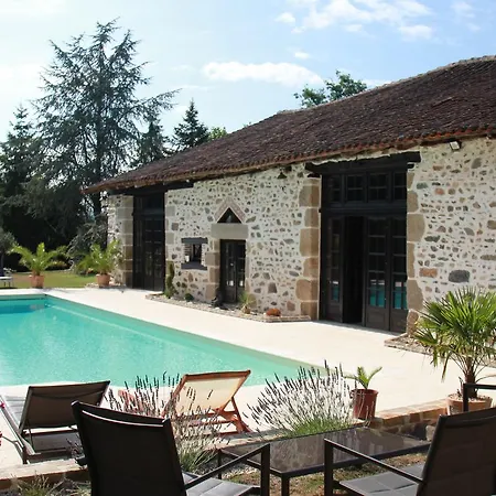 Bed & Breakfast Le Mardaloux *