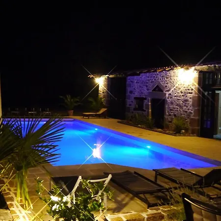 Bed & Breakfast Le Mardaloux