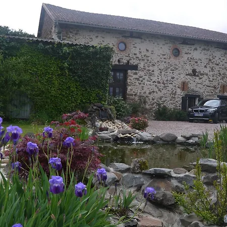 Le Mardaloux
