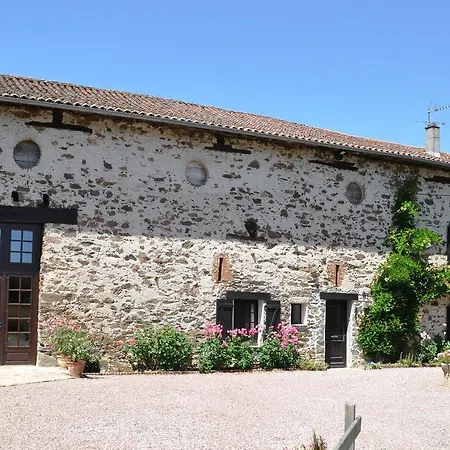 Le Mardaloux