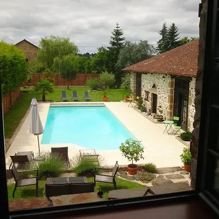 Le Mardaloux