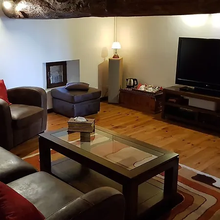 Bed & Breakfast Le Mardaloux