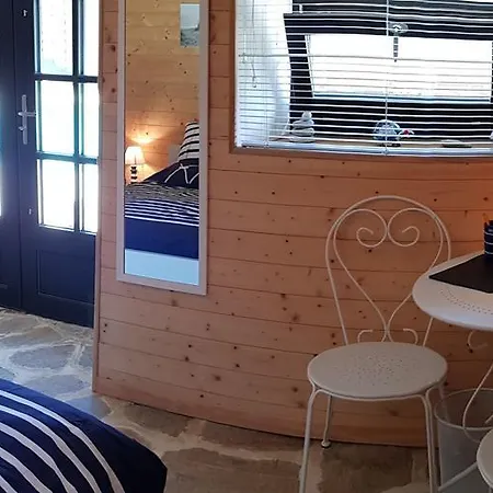 Le Mardaloux Bed & Breakfast La Coquille