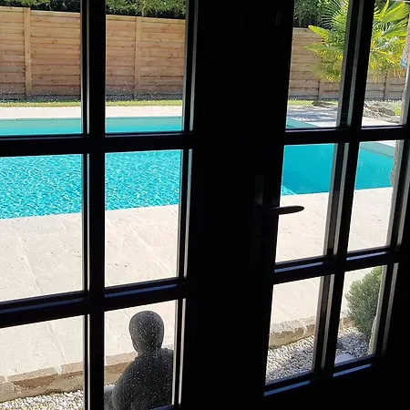 Le Mardaloux Bed & Breakfast *