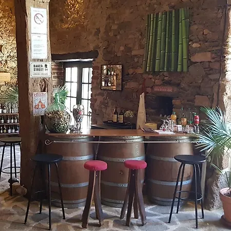 Bed & Breakfast Le Mardaloux
