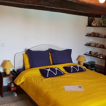 Bed & Breakfast Le Mardaloux
