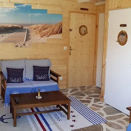 Le Mardaloux Bed & Breakfast La Coquille