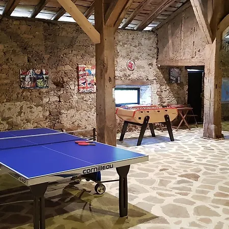 Bed & Breakfast Le Mardaloux *