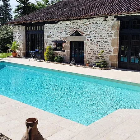 Le Mardaloux * La Coquille
