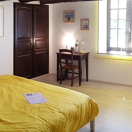Bed & Breakfast Le Mardaloux La Coquille