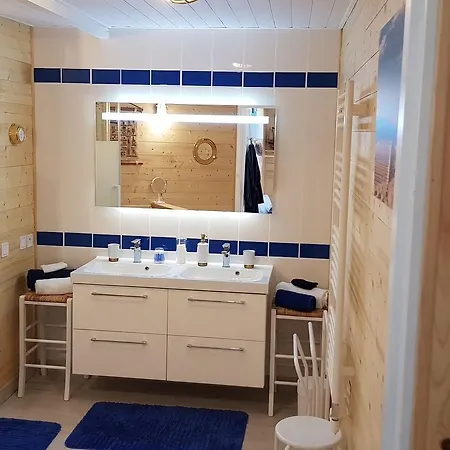 Le Mardaloux Bed & Breakfast