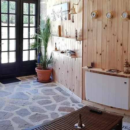 Bed & Breakfast Le Mardaloux La Coquille