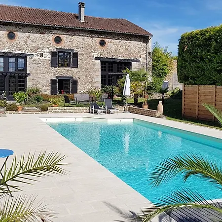 Le Mardaloux La Coquille