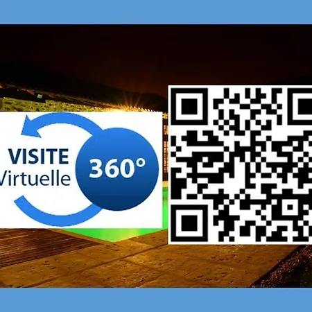 Le Mardaloux Bed & Breakfast La Coquille